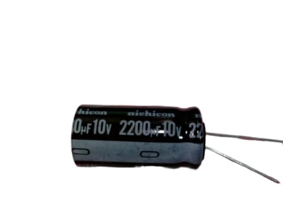 GENERIC CR2200U10V