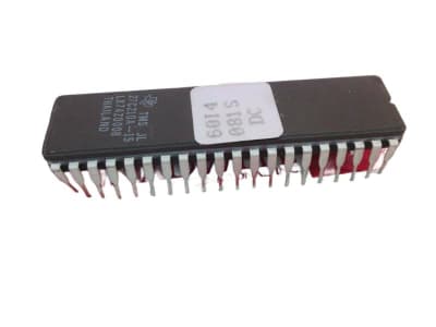 TEXAS INSTRUMENTS SEMI TMS-JL-27C210A-15