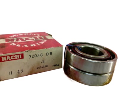 NACHI 7207C/DB