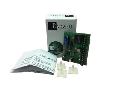 3E SECURITY 1225