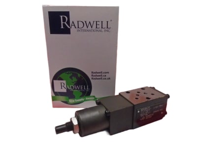 WANDFLUH ELECTRONIC BDRVDB4/40