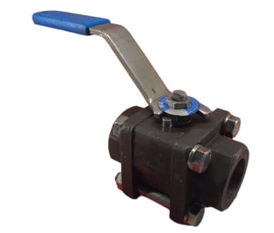 MARWIN VALVES ASTM-A182-F316-1