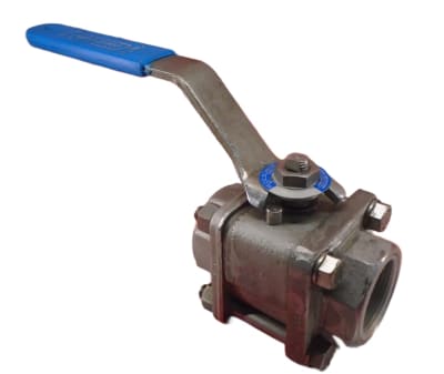 MARWIN VALVES ASTM-A182-F316-1-1/2