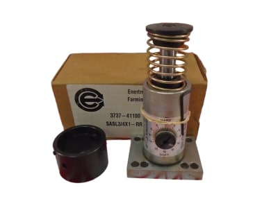 ENERTROLS SASL3/4X1-RR