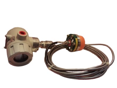 HONEYWELL STR14G-11A-4D0RPKRBB000-MB.ME.F1D3-926H