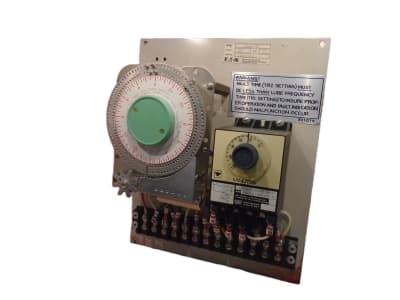 EATON CORPORATION K5P-11624