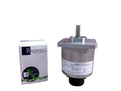 BEI SENSORS 01012034