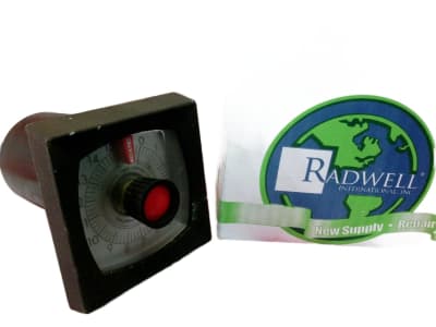 INDUSTRIAL TIMER CO GTD-15S
