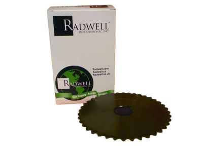 TRITAN SPROCKET & GEAR 35BS40HX1