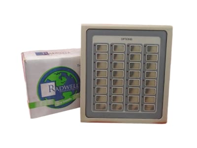 EMERSON 01984-1694-1001