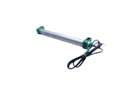 GEFRAN PZ34-S-200