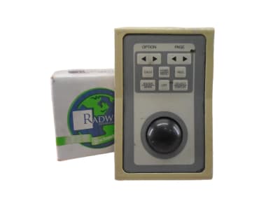 EMERSON 09184-1693-0009