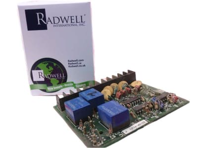 HITACHI S3-OP-PCB3