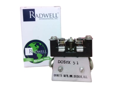 OHMITE DOSYX-51