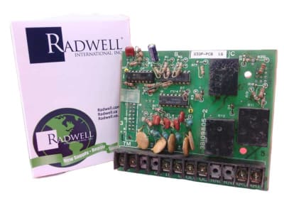HITACHI S3OP-PCB