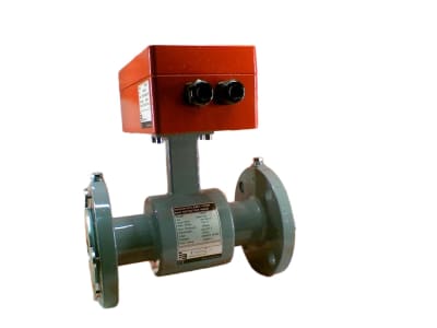 BADGER METER 7500S/DN50/2