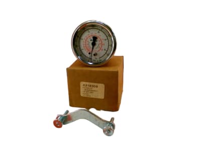KOOLANT KOOLERS 213.53R-2.5-30INHG-/500PSI/F-1/8NPT-CBM