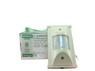 HUBBELL MSWS1277