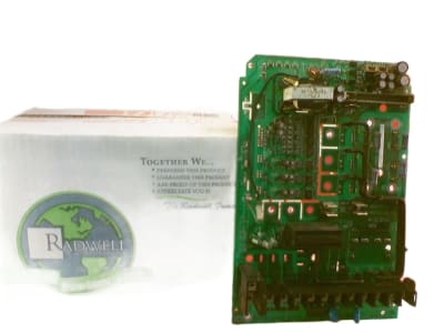 YASKAWA ELECTRIC YPHT31153-1D