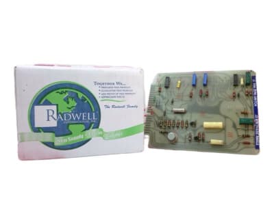 POWER CONTROL CORP 295A054