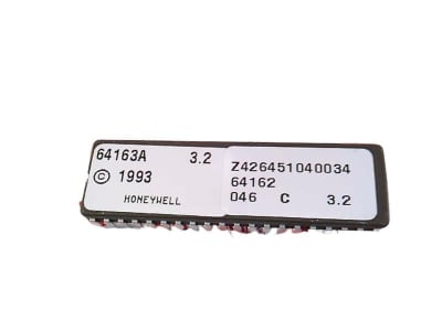HONEYWELL 64163A