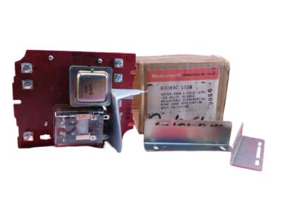 HONEYWELL R7089C1028