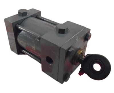 MILWAUKEE CYLINDER LH71/RT
