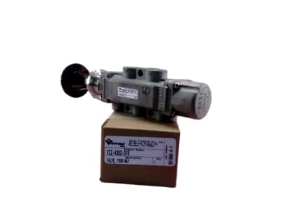 VERSA VALVES VIZ4302316
