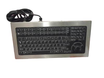 MODULAR INDUSTRIAL COMPUTERS DT-5K-MIC