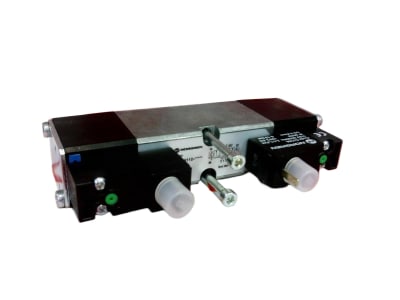 NORGREN V44A611D-C318A