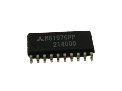 MITSUBISHI M51976FP