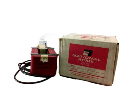 NATIONAL ACME EB551-76303-S