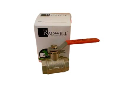 SVF FLOW CONTROLS BEV0-6666-RT-SE0-007-00-00