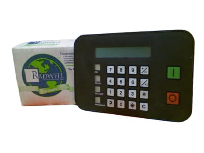 REFU ELEKTRONIK HE-4020-04-SP-04