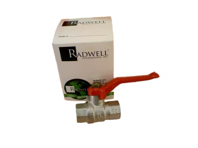 SVF FLOW CONTROLS BEV 0-6666-RT-SE0-005-00-00