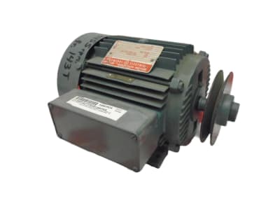 GENERAL ELECTRIC 5K143B130