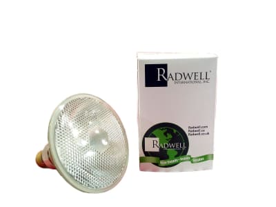 GTE 90PAR/CAP/SPL/2FL30/130V