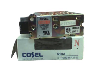 COSEL K10AU-12-N