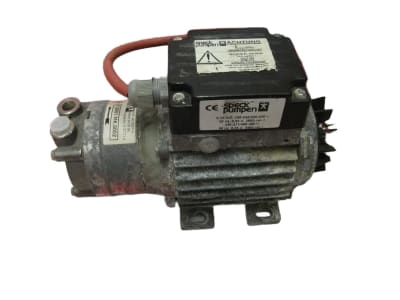 SPECK PUMP Y-2951-MK-0002