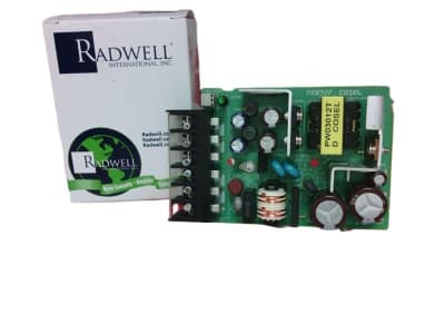 COSEL PBW30F