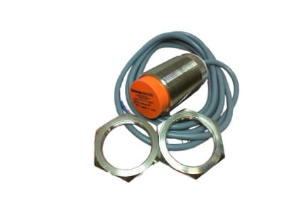BAUMER ELECTRIC IFR-40.24.12
