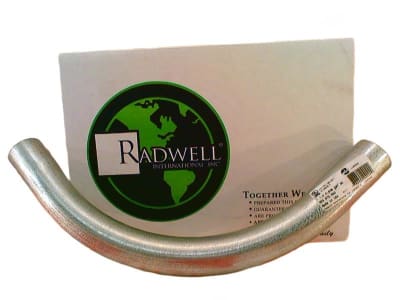 WHEATLAND TUBE 114E90
