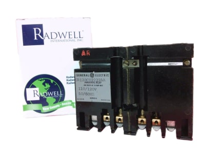 GENERAL ELECTRIC CR120C02222AA