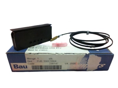 BAUMER ELECTRIC FUE-100C1004