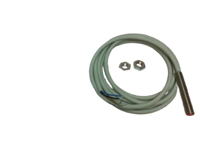BAUMER ELECTRIC IFR-08.24.15-K08
