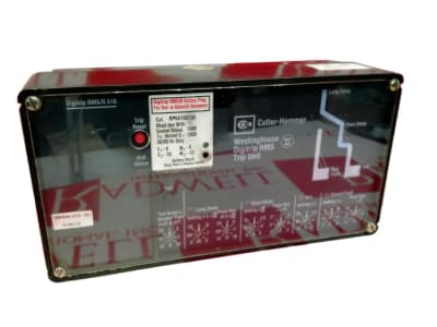 EATON CORPORATION SRH56LSIG