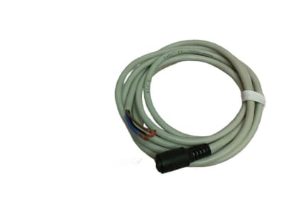 BAUMER ELECTRIC ES-13P2