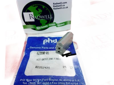PHD INC 62890-01