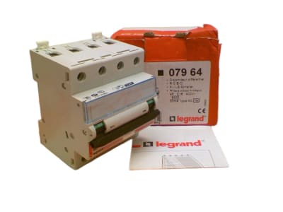 LEGRAND 07964