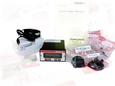 HONEYWELL 060-J500-03
